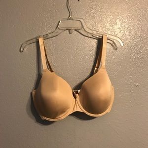 *NEW* nude T-shirt bra